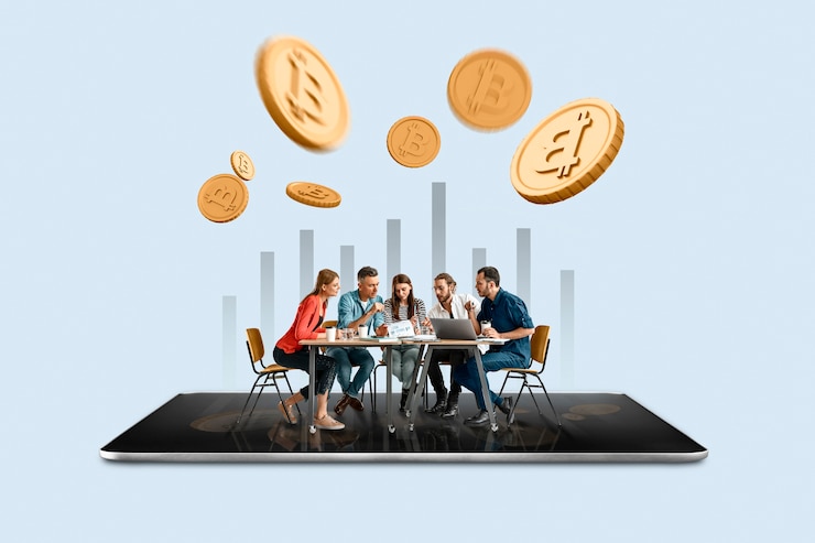 Foreign Exchange (Forex) Assistance service image
