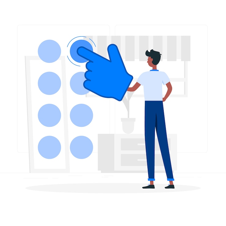 One-Click Application Submission & Guidance service image