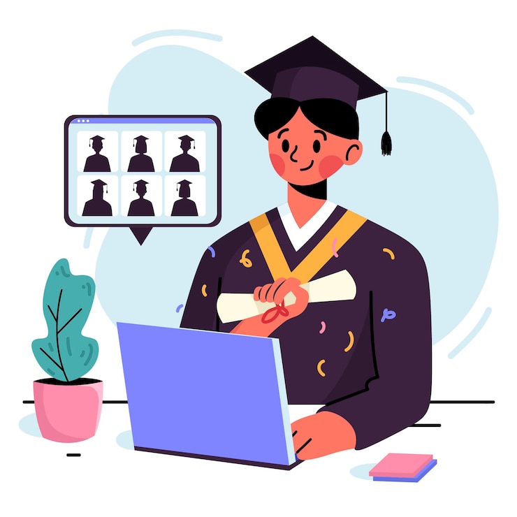 Personalized University Recommendations service image