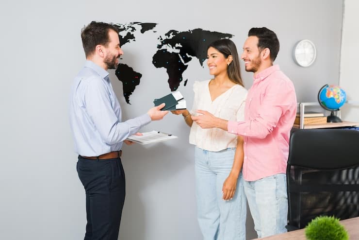 How to Choose the Right Migration Consultant for Your Visa Process