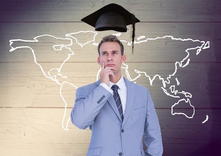 Top 10 Benefits of Studying Abroad in 2025