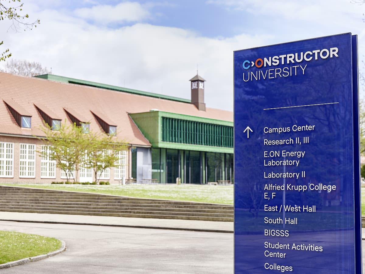 Constructor University