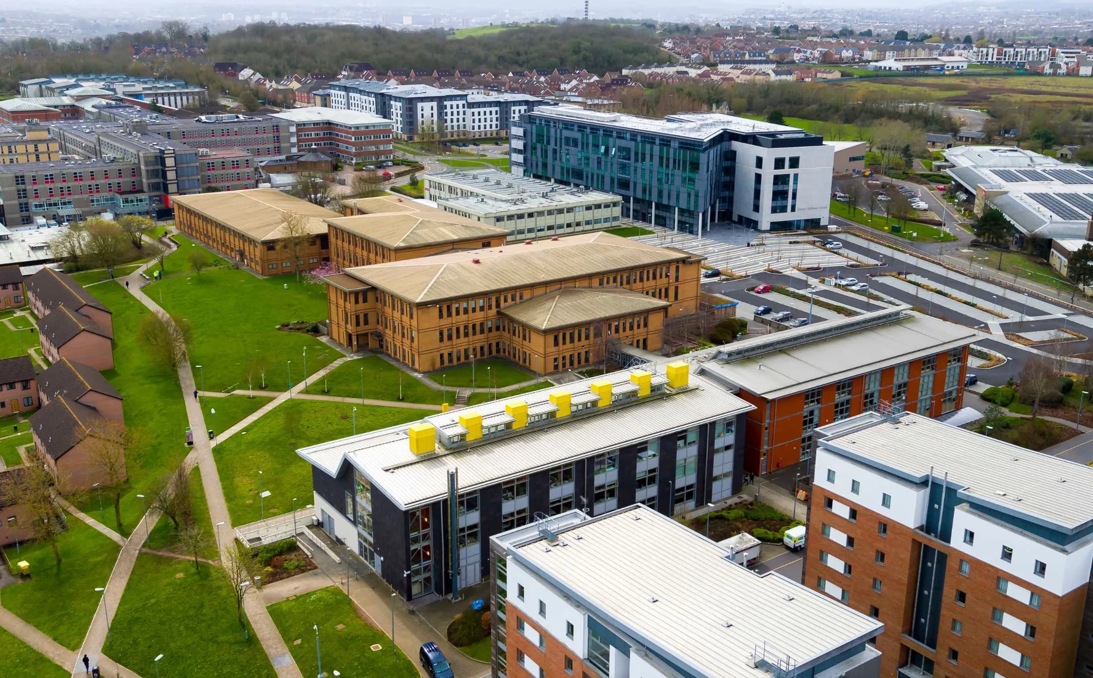 UWE Bristol (University of the West of England)